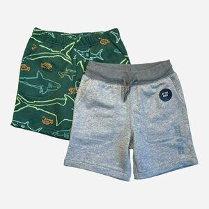 Oshkosh Shorts Bundle 5t NWOT